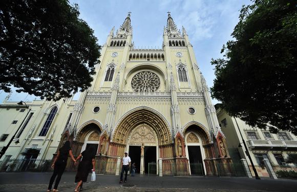 Catedral